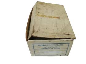 2-71-r-60 Industrial Mro 1/2-71-r-60 Rcm Industries Inc. 1 Gauge 5-60 Nsmp