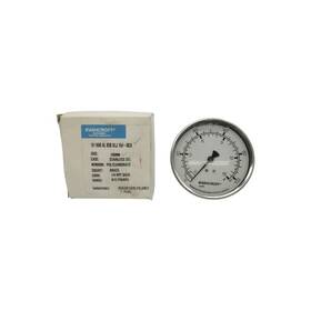 101008al02bxlj15-bca Industrial Mro Ashcroft 0-15psi Nsmp