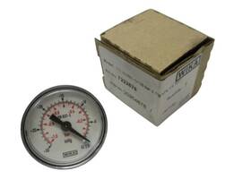 111.10.050-1 Industrial Mro 111.10.050 7222578 Wika 111.10.050-1/ 25 Gauge 1/4 Inch Npt Nsmp