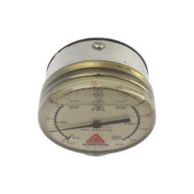 015667 Industrial Mro 15667 Anderson 0-300psi Nsnp