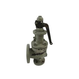 1905hc Industrial Mro 1905hc/0l Dresser 45psi Unmp