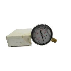 221-565 Industrial Mro 22-565 Gauge 0-3000psi Nsmp