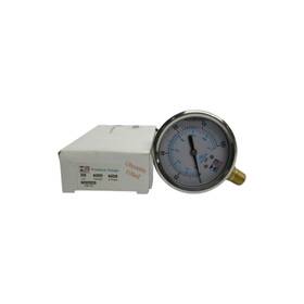 23b-100 Industrial Mro Stewarts 0-100psi Nsmp