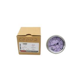 256207 Industrial Mro Ametek 100psi 63mm Nsmp