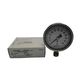 Industrial Mro 35-1009-sw-04l-60#-xc4nn Ashcroft 0-30psi Nsmp