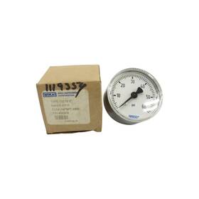 Industrial Mro 4281.919 Wika 0-60psi Nsmp