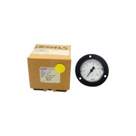 50510207 Industrial Mro Wika 10psi Nsmp