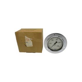 52404170 Industrial Mro Wika 0-1500psi 1/2 Inch Nsmp