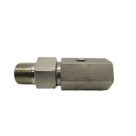 Bh-0-0026-000 Industrial Mro 5626-250 Rupter Disc Assembly 96005766e-1 250psi Nsnp