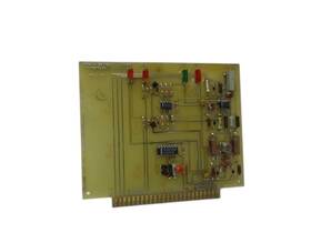 61265-05 Industrial Mro Hunkar Labor Strain Gauge Interface Unmp