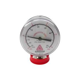 0645146 Industrial Mro 645146 Anderson 0-60psi Nsnp