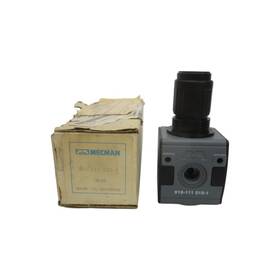 915-111 Industrial Mro 010-1 Mecman Nsmp
