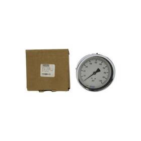 9314482 Industrial Mro Wika 0-1000psi 1/4 Inch Nsmp