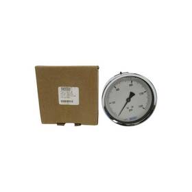 9314490 Industrial Mro Wika 0-1500psi 1/4 Inch Nsmp