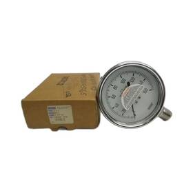 9745653-0036 Industrial Mro Wika 160psi 4 Inch Nsmp