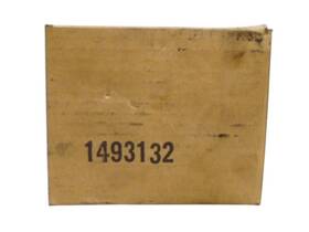 9832445 Industrial Mro Wika Pressure Gauge 1000psi Nsmp