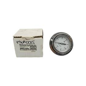Ab50803 Industrial Mro Mcdaniel Controls 0-60psi Nsmp