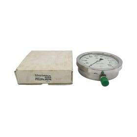 Ab60719 Industrial Mro Mcdaniel Controls 0-300psi Nsmp