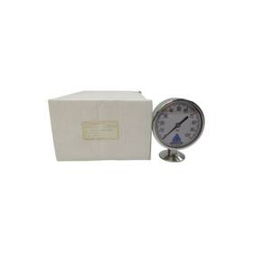El071010041111a0000 Industrial Mro Anderson Instrument 0-100psi Nsmp