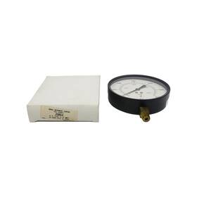 J9064 Industrial Mro Marsh Instrument 600psi Nsmp