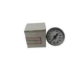 Knox06002401-ashn Industrial Mro Ashcroft Ashn 20 300 2bd Nsmp