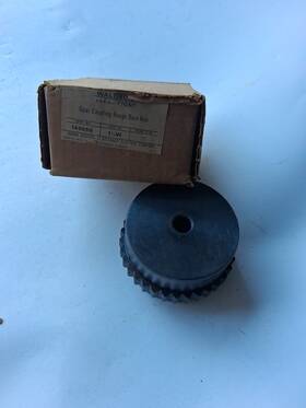 Knox090052124-149866 Industrial Mro Waldron 149866 1-1/2 Inch Nsmp