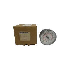 Knox40027020-9691035 Industrial Mro Wika 9691035 111.122.5 Inch Nsmp