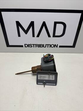 Knox50041498-f63bf-1 Industrial Mro Johnson Controls F63bf-1 277v Nsnp