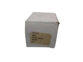Knox60023094-4228759 Industrial Mro 111.12 Wika 4228759 2 Inch Pressure Gauge 30psi Nsmp