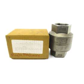 Knox90067334-8373 Industrial Mro Dft 8373 1-1/2 Inch Nsmp