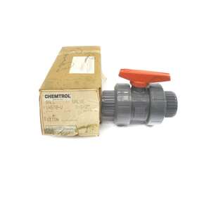 Knox90067490-u45tb-v Industrial Mro Chemtrol U45tb-v 1-1/2 Inch Nsmp Knox90067490-u45tb-v Industrial Mro Chemtrol U45tb-v 1-1/2 Inch Nsmp