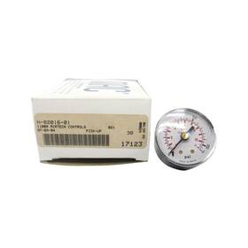 Knox90079902-n-82016-01 Industrial Mro Mac N-82016-01 0-160psi Nsmp