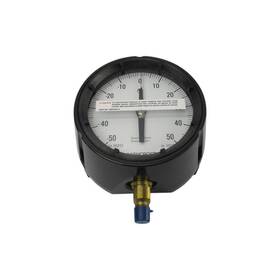Knox90081327-238a520-01 Industrial Mro Ashcroft 238a520-01 -50-50inh2o Nsnp