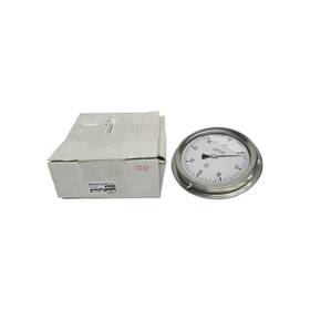 Mros0500299-ab30331 Industrial Mro Mcdaniel Controls Inc Ab30331 0-30psi 1/4 Inch Nsmp