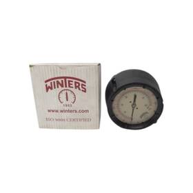Mros05004361-5083 Industrial Mro Winters 5083 0-60psi Nsmp