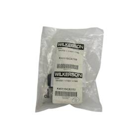 Mros06001637-k4511scr150 Industrial Mro Wilkerson K4511scr150 Pkg Of 2 Nsmp