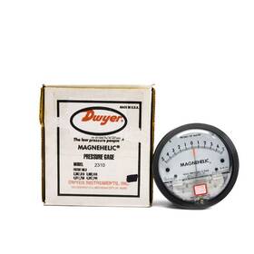 Mros100123648-2310 Industrial Mro Dwyer 2310 15psi 5-0-5 Nsmp