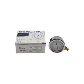 Mros100152509-y.5udl02 Industrial Mro Senctrl Y.5udl02.0/200# 0-200psi Nsmp