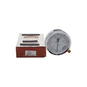 Mros100152524-pem226 Industrial Mro Winters Pem226 0-3000psi Nsmp