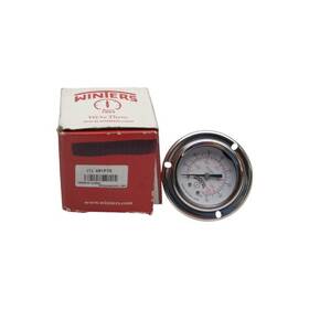 Mros100152536-pfq2490-dry-2ff Industrial Mro Winters Pfq2490-dry-2ff 491f78 160psi Nsmp