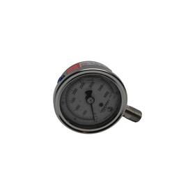 Mros100156676-25-1009-swl Industrial Mro Ashcroft 25-1009-swl-02l-4000#/br 4000psi Nsnp
