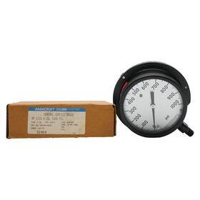 451010a02l1000 Industrial Mro Mros100157305- Ashcroft 451010a02l1000# 1000psi Nsmp