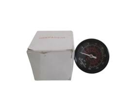 Mros10042217-18-013-204 Industrial Mro Norgren 18-013-204 Pressure Gauge 0-160 Psi 0-11 Bar Nsmp