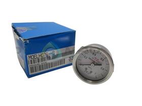 Mros10054558-moelh079-b Industrial Mro Sks Moelh079-b Pressure Gauge 0-1/mpa Nsmp