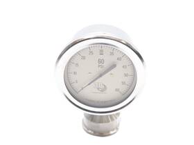 Mros10087390-25504-22u55sbg Industrial Mro 3d Instruments 25504-22u55sbg 60psi Unmp