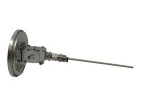 Mros8005232-100d-1 Industrial Mro Ashcroft 100d-1 Nsnp