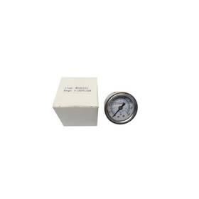 Mros8008854-ws00160 Industrial Mro Gauge Ws00160 0-160psi Nsmp