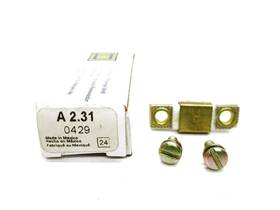 Mros90026057-a2.31 Industrial Mro Square D A2.31 Nsmp