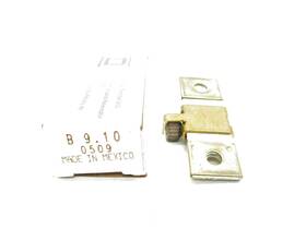 Mros90026058-b9.10 Industrial Mro Square D B9.10 Nsmp