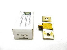 Mros90026062-b3.70 Industrial Mro Square D B3.70 Nsmp